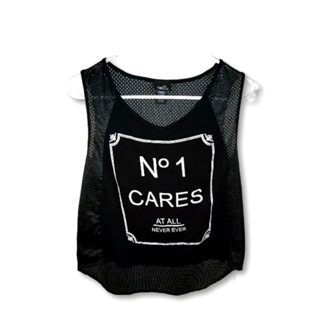 Rue21 Tank Top